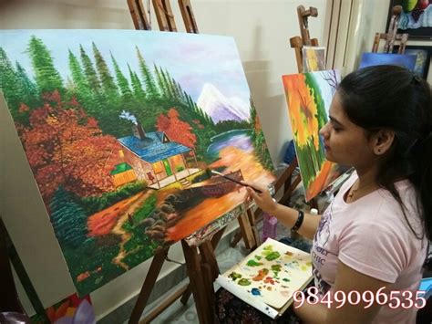 art workshops in hyderabad